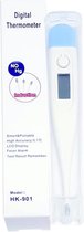 Professionele medische digitale thermometer