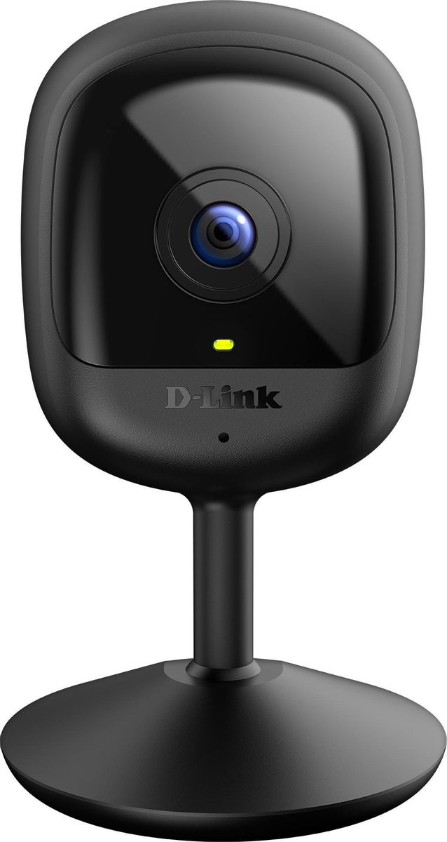 D-Link Compact Full HD Wi‑Fi Camera DCS‑6100LH