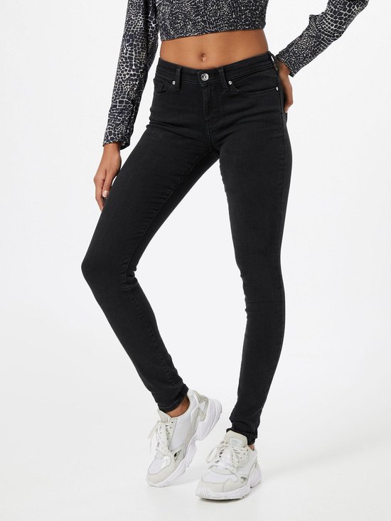 Only jeans Zwart-Xl (39-40)-30 | bol.com