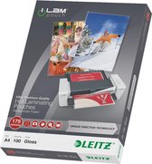 Leitz iLAM UDT Lamineerhoezen A4 - 175 micron - 100 stuks