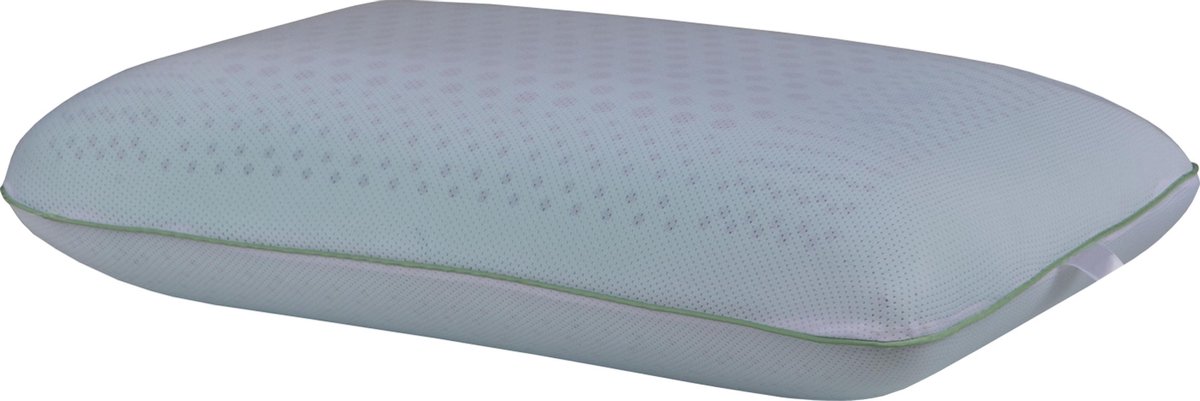 Geproduceerd uit PEPPERMINT olie-extracten kussen