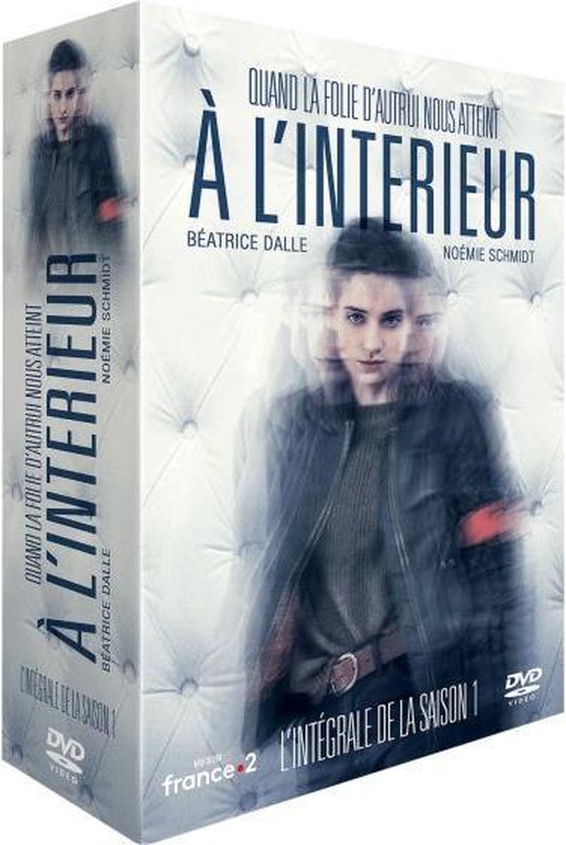 A l'Intérieur - Saison 1