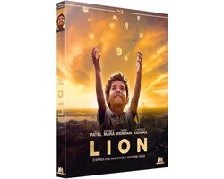 Lion (Blu-ray)