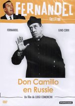 Don Camillo En Russie