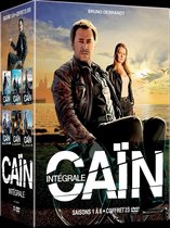 Cain - Coffret Intégrale Saisons 1-6