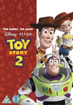 TOY STORY 2 - 2010 ED DVD