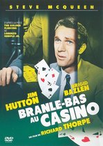 BRANLE-BAS AU CASINO