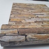 AS creation Behang Wood'n Stone 914217