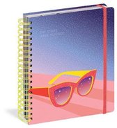 The Stars Have Aligned 17-Month Large Planner 2020-2021