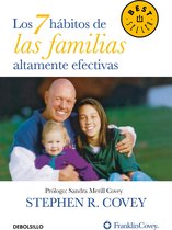 Los 7 Habitos de Las Familias Altamente Efectivas / The 7 Habits of Highly Effective Families