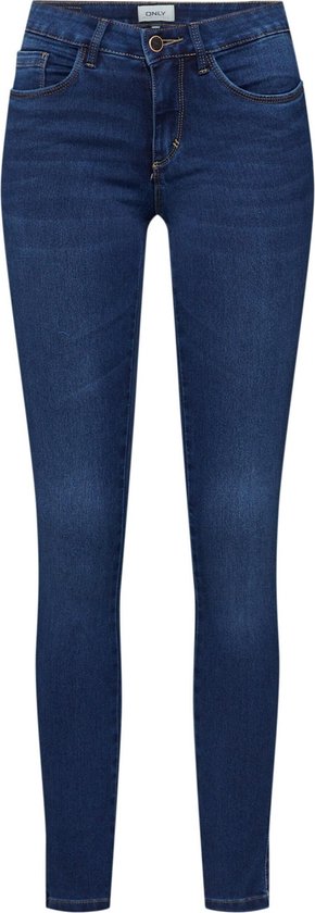 Only jeans royal Blauw Denim-M (28-29)-34 | bol.com