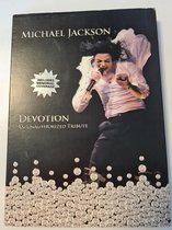 Michael Jackson Devotion (Import)