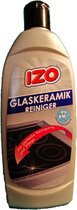 IZO Keramische Kookplaatreiniger - Inductie - Voordeelverpakking - 4 x 250 ml