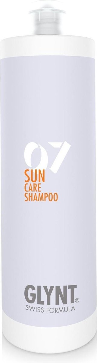 Glynt SUN Care Shampoo 7 1000ml