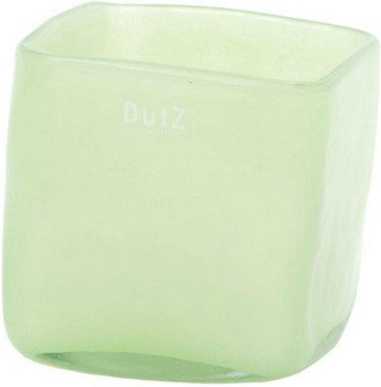 DutZ [collection] - Vaas Square licht groen | bol.com