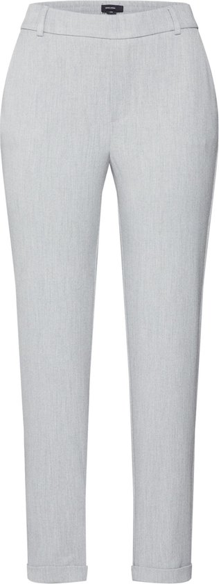 Pantalon Vero Moda maya Grijs-L (40) -34