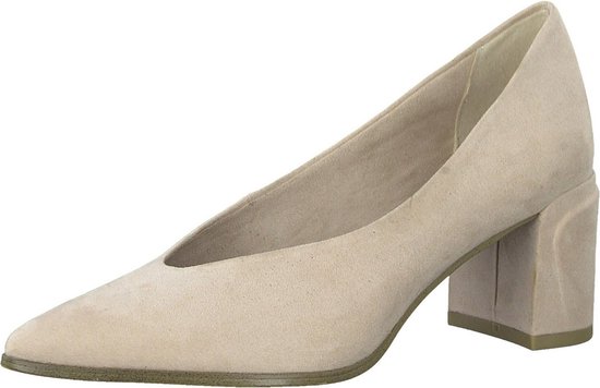 Marco Tozzi pumps Poederroze-41 | bol.com