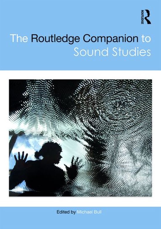 Routledge Media and Cultural Studies Companions - The Routle ... - cover