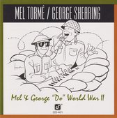 Mel Torme / George Shearing - "Do" World War II