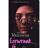 Boekopdracht Eerwraak bij Helen Vreeswijk 