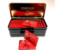 Côte d'or Mignonnette Melk - Belgische Chocolade - 24 stuks - 240 gram