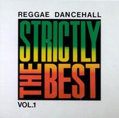 Strictly The Best Vol. 1