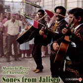 Sones from Jalisco