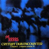 Crytuff Dub Encounter: Chapter 1