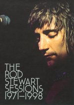 Rod Stewart Sessions 1971-1998