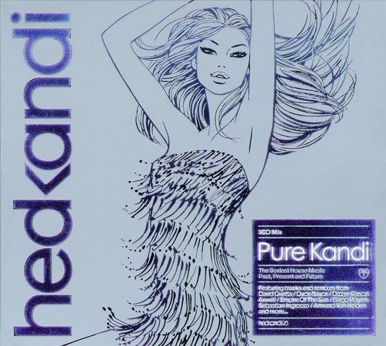 Hed Kandi: Pure Kandi