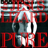 Jesus Lizard - Pure (LP)