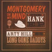 Montgomery On My Mind (CD)