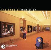 Best Of Marillion