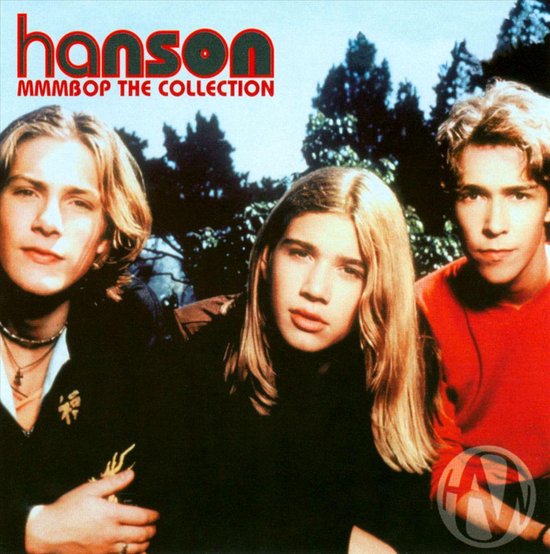 MMMBop: The Collection