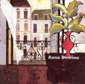 Anna Domino - Anna Domino (CD)