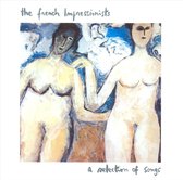 French Impressionists - A Selection Of Songs (CD)