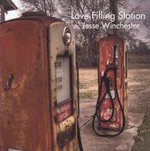Love Filling Station (CD)