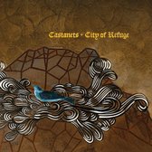 Castanets - City Of Refuge (CD)