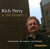 Rich Perry - At The Kitano 2 (CD)