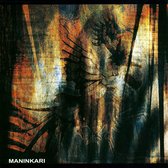 Maninkari - Le Diable Avec Ses Chevaux (2 CD)