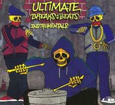 Ultimate Breaks & Beats  - Instrumentals/Tr:I Believe In Miracles & Many More