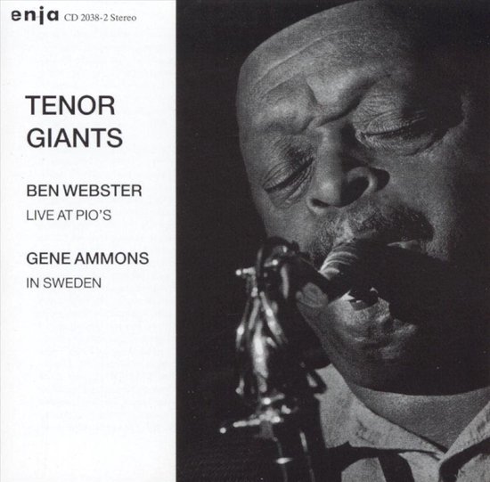 Tenor Giants