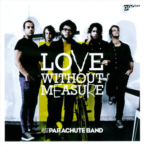 Love Without Measure