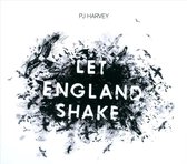 Let England Shake (Limited Edition)
