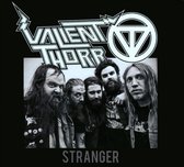 Valient Thorr - Stranger