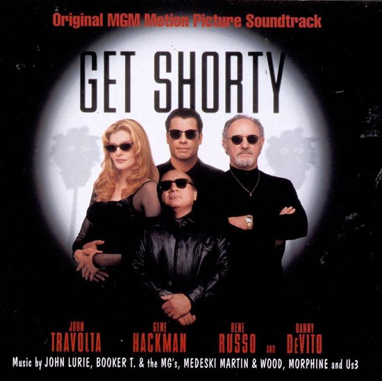 Get Shorty