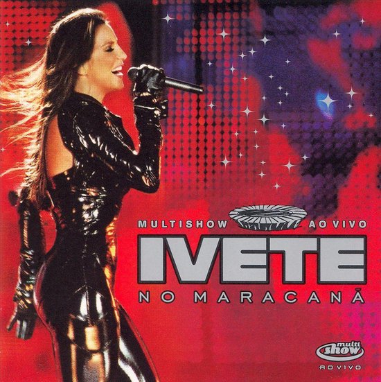 Ao Vivo No Maracana
