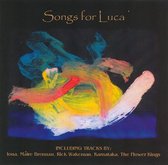 Songs for Luca