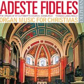 Adeste Fideles - Organ Music for Christmas