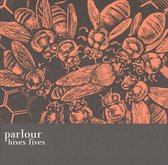 Parlour - Hives Fives (CD)